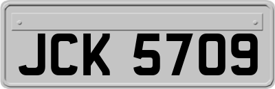 JCK5709