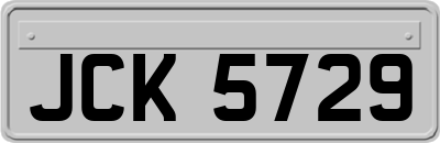 JCK5729