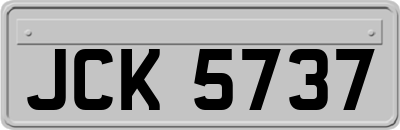 JCK5737