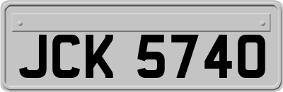 JCK5740