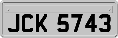 JCK5743