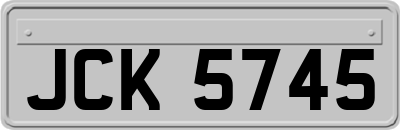 JCK5745