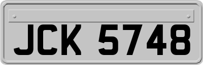 JCK5748