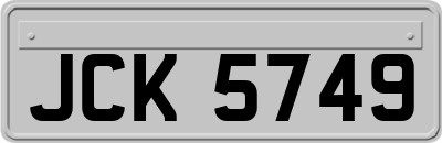 JCK5749
