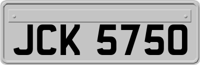 JCK5750