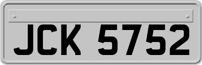 JCK5752