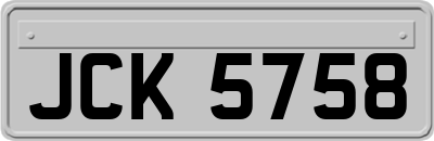 JCK5758