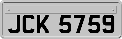JCK5759
