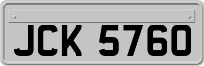JCK5760