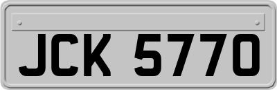 JCK5770