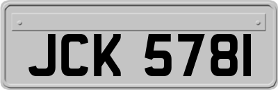 JCK5781
