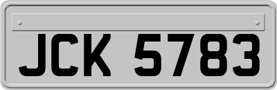 JCK5783
