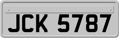JCK5787