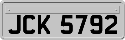 JCK5792