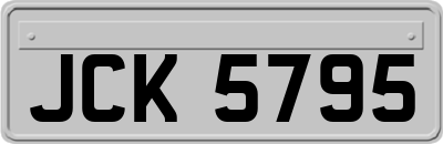 JCK5795