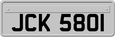 JCK5801