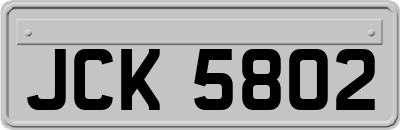 JCK5802