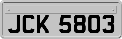 JCK5803
