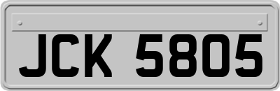 JCK5805