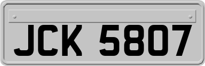 JCK5807