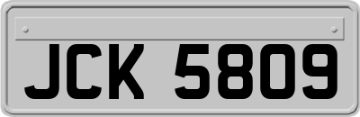 JCK5809