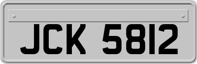 JCK5812