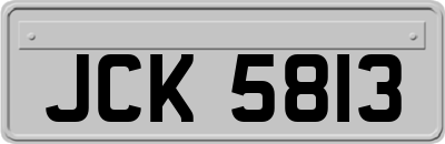 JCK5813