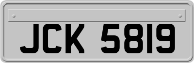 JCK5819