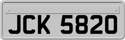 JCK5820