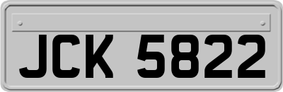 JCK5822