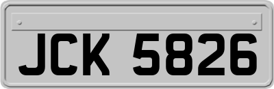 JCK5826
