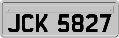 JCK5827