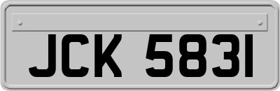 JCK5831