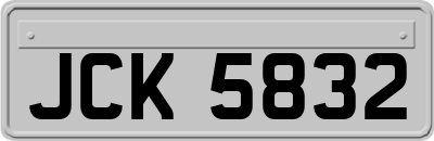 JCK5832