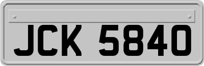JCK5840