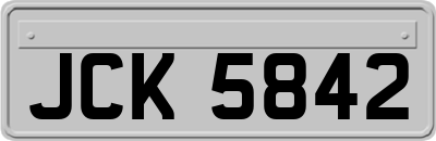 JCK5842