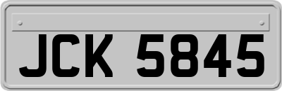 JCK5845