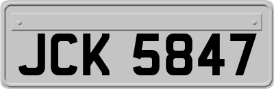 JCK5847