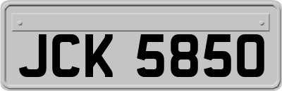 JCK5850