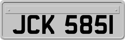 JCK5851