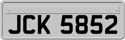 JCK5852