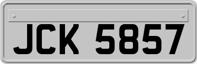 JCK5857