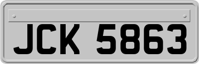 JCK5863