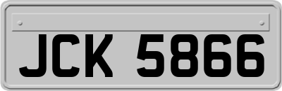 JCK5866