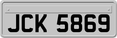 JCK5869