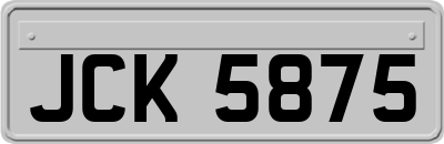 JCK5875