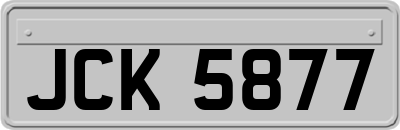 JCK5877