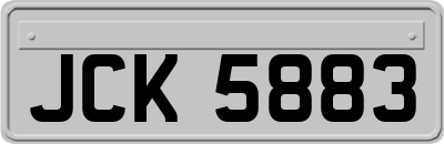 JCK5883