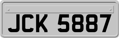 JCK5887