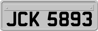 JCK5893